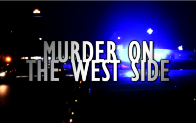 CSI Comedy Sketch – Murder On The West Side